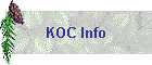 KOC Info