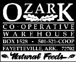 Ozark Cooperative Warehouse